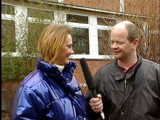 Lucky Cooch: Sexy zrzka - rozhovor