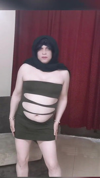 Arab Gurl