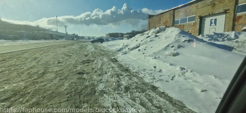 AlexGay: Valentine's Day Sperm Daddy, Eat My Cum! I've Gift-wrapped You,...