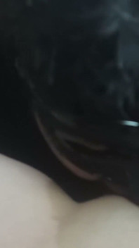Ele abre minhas pernas e me lambe até eu ter um orgasmo: Couple Rea