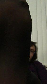 Pijat kaki pov bareng sinn sage