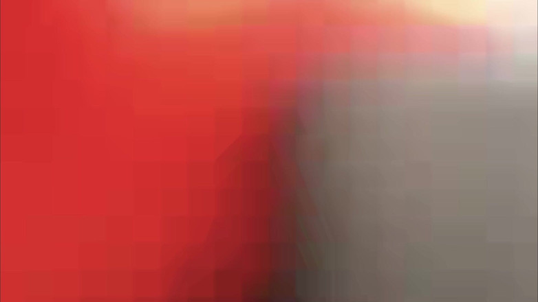 Blacked By Demand: O pau dele era grande demais para mim