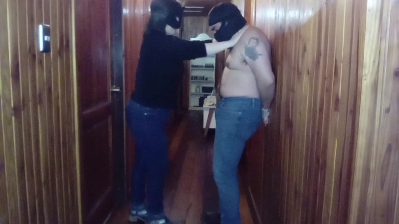 Mois Fantasys: en la pared