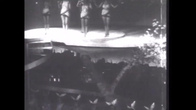 The Unforgettable: Josephine Baila Theater