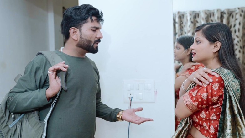 Kilash: Indian Desi gorąca dziewczyna Nowy Rok Specjalny 3 Niektóre Desi sex