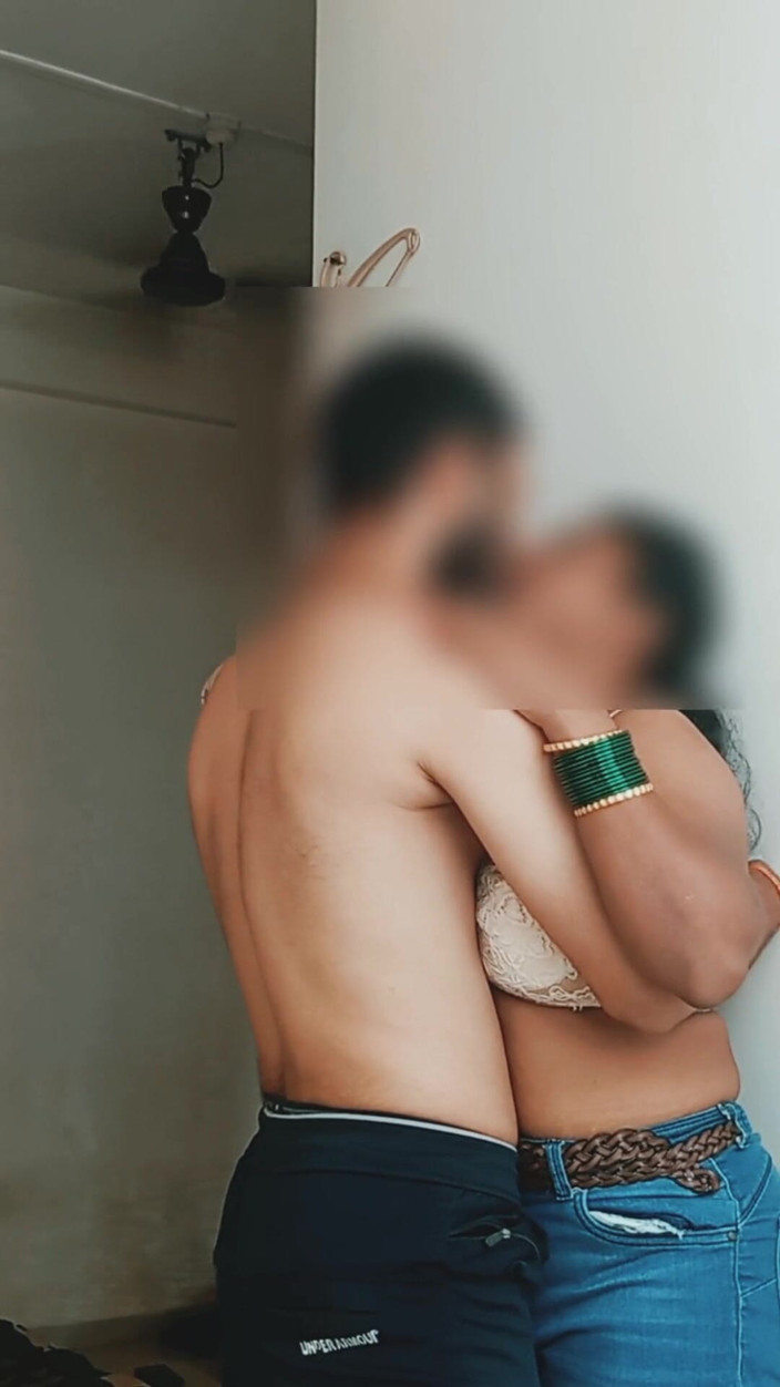 Harder299: Pareja india