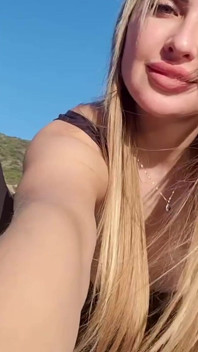 Sock MILF