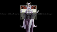 Neon2520: Kingdom of Subversion #46 太い魔王のファーストキスを取る