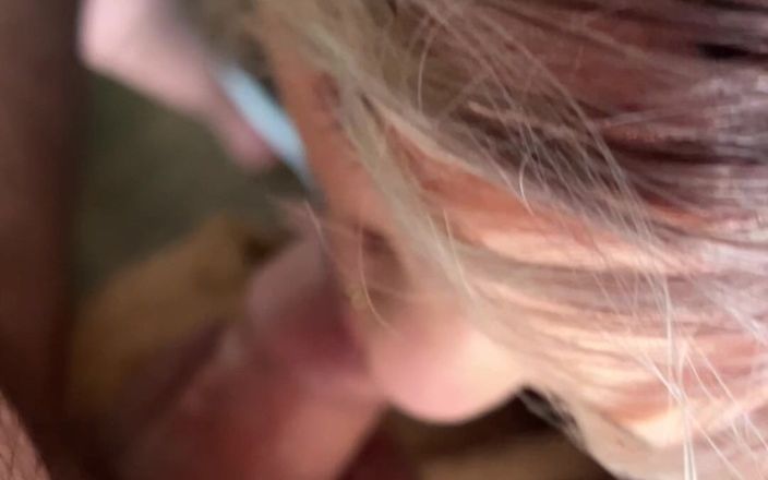 MyPrejacBoyfriend: Sa bite s’est rétrécie ! Elle suce sa petite bite