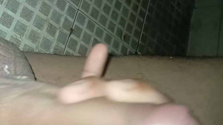 Wackhot: Nuvens no Banheiro