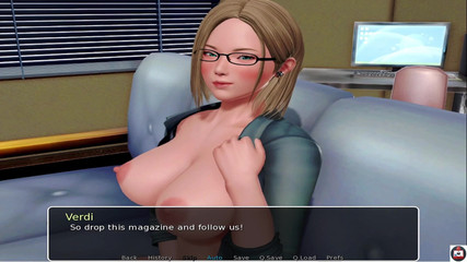 Joystick Cinema: #104 - Solvalley College