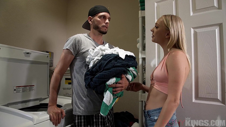 Filthy Kings: I Cheat on My Wife with a Hot Blonde Babe