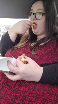 Poslední kus Burger King