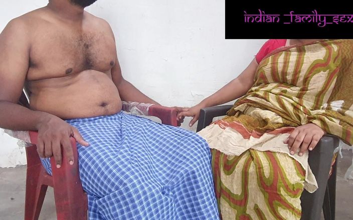 Indian IFS: Telugu Audio. Szwagier chce mleka od szwagierki.