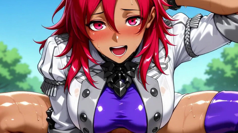 Prznai: Fire Emblem Chương hạnh phúc