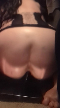 I Love Fucking Myself