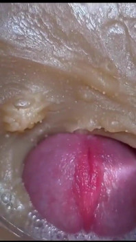 Compilation De Creampies, Partie 1, POV
