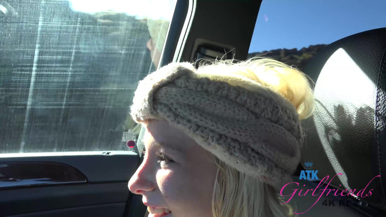 ATK Fans (Girlfriends): Vacanță virtuală în Hawaii cu Kenzie Reeves partea 6