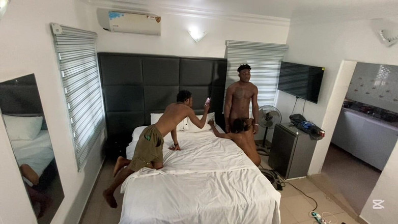 Blackthug20k: Úplný pohled na všechno