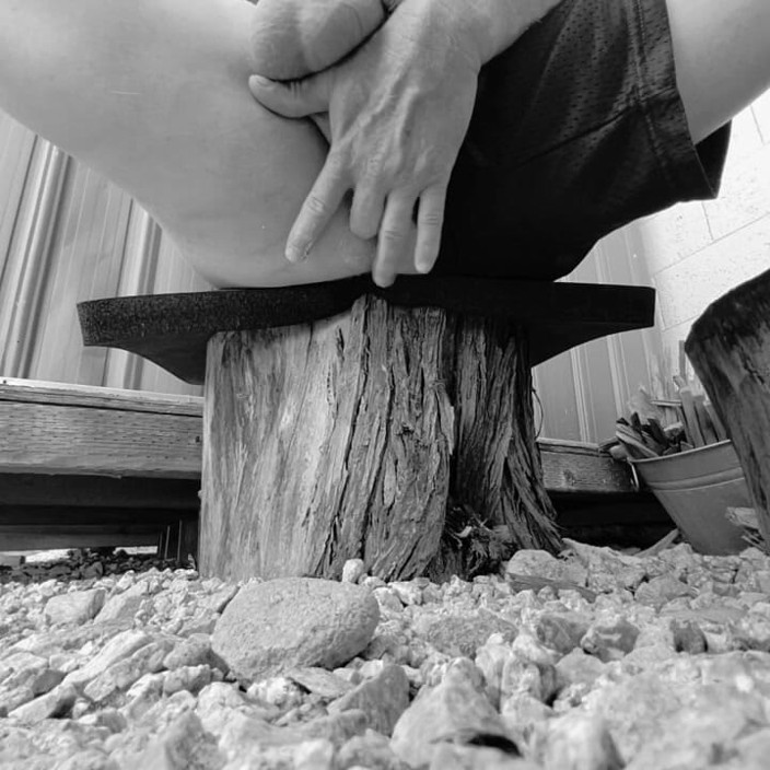 Whatsup Mahbutt: Board and Needing to Cummm