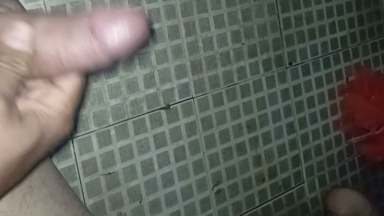 Wackhot: Clouds in the Bathroom