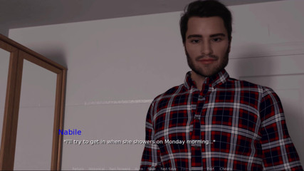 Johannes Gaming: MetF - Radia si ráda hraje se svými bradavkami
