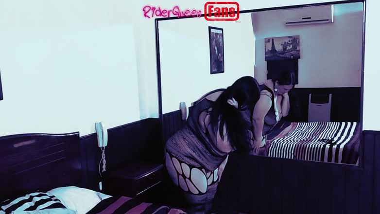 Riderqueen: Video per i fan: I segreti dello specchio della matrigna