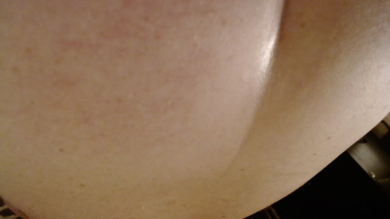 RobertLacrosse: Трахав великий штовхаючий ділдо