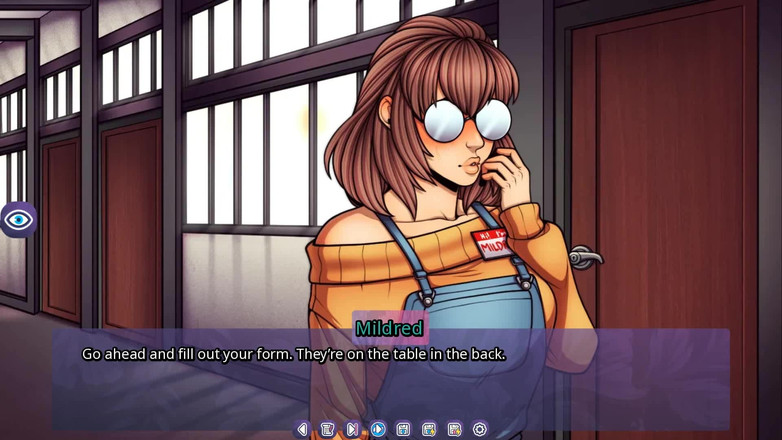 Futavision: Futadomworld Male Slut for the Futas with Big Cocks Ep 5