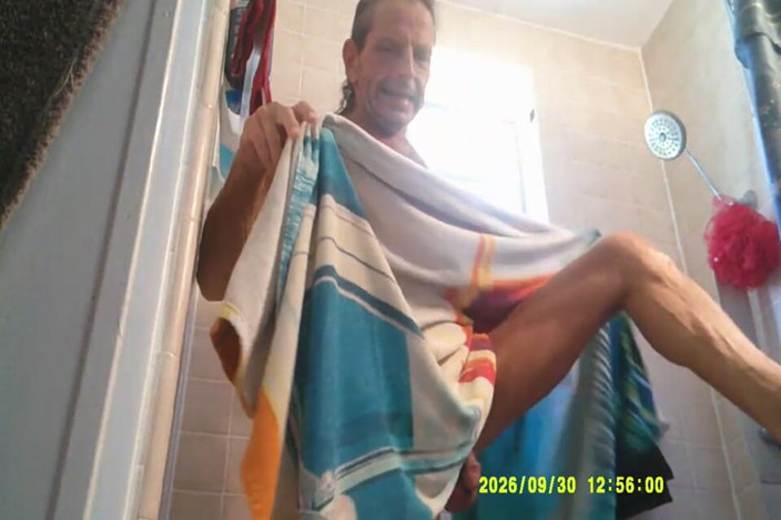 COBRA CRAIG: 9-30-26 Shower Cobra's Havin a Monday Kinds Wed. and He...