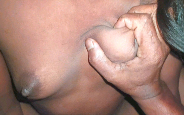 SexyNakedGirlFinger: Wife &amp; Husband Hot Night Romance Passionate Sex Video Part 9