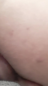 Šílené self šukání a anální fisting kompilace od Cum Slut Sissy