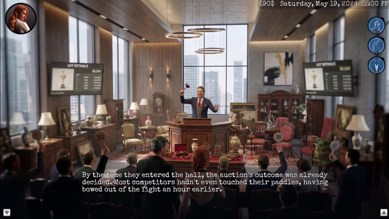 Johannes Gaming: Batas moralitas 22 emma ditujukan kepada Victor dan tunduk pada-Nya