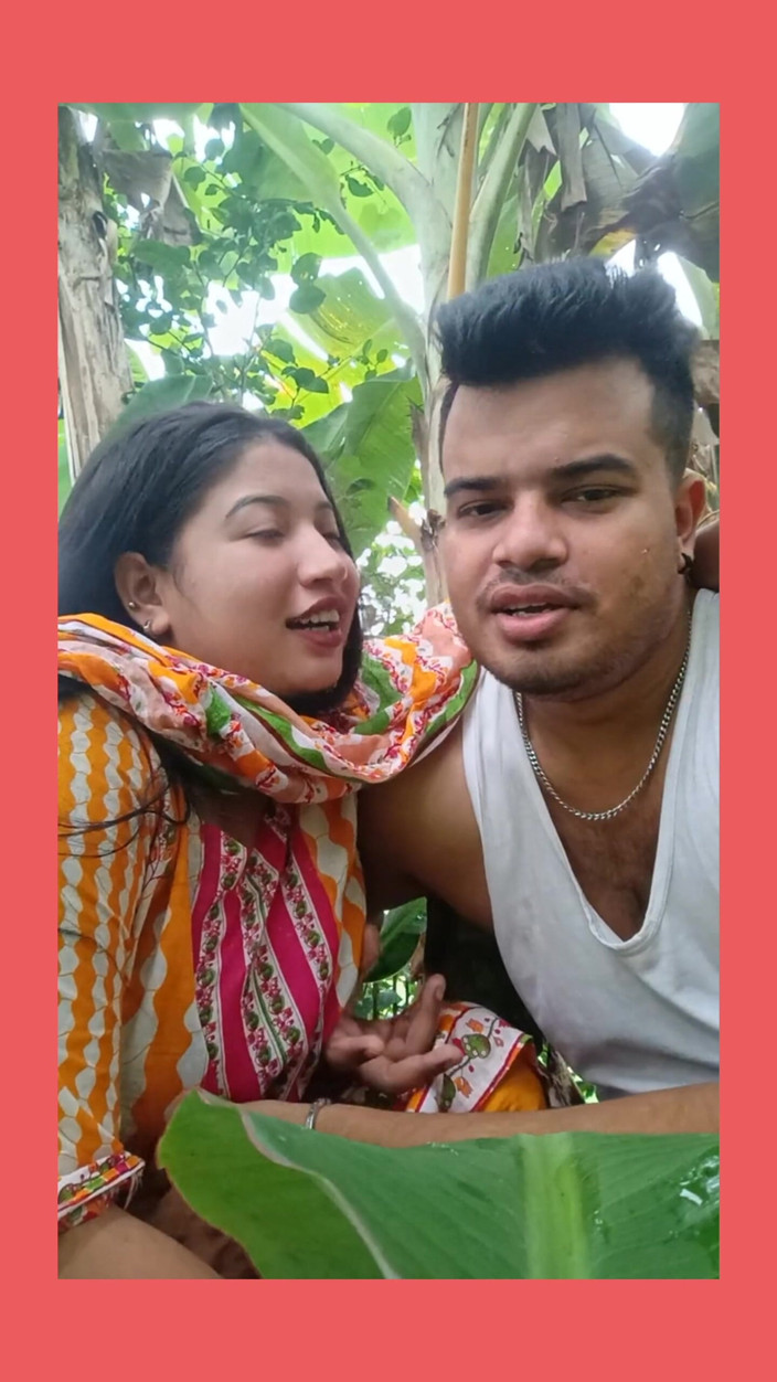Taniyaxx: Desi paar musikvideo