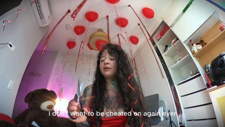 Macabreink: Gadis cantik dan sensual ngentot kontolku dengan sensual