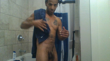 Noquicky: Čerstvě ve sprše