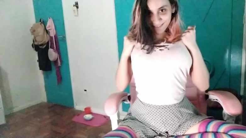 Ms Candy Bunny: Amichevole stupido