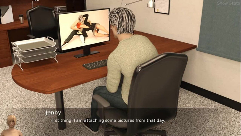 Dirty GamesXxX: Projek hotwife: photoshot-S2E30