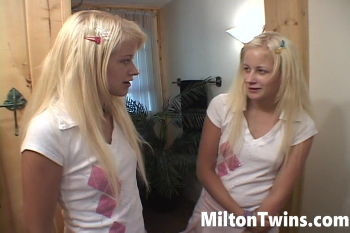 Milton Twins: Время душа для грязных близнецов