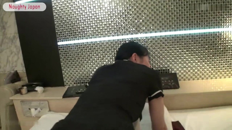 THAT'S WHAT SHE SAID: Uncensored First-person Exclusive. the Massage Therapist Everyone Requested Finally Revealed...