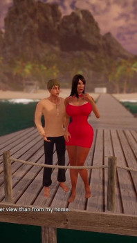 Gameplay complet - Seaside Mystery, partie 37