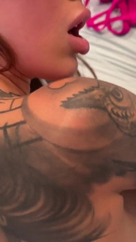 Big Titty Ig Baddie Lacey Jayne Let’s Teddy Tarantino Hit
