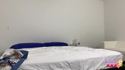 Leilani Lei: Bts de Bună dimineața!