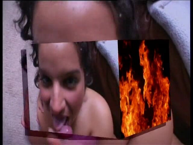 Horny Two really wet MILFs: Брюнетка товстушка смокче і катається на великому члені