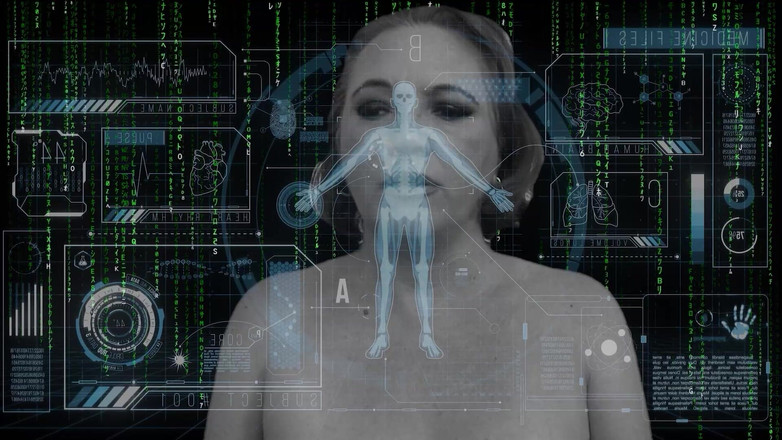 Evangelines Fetish: Fembots trauma-log