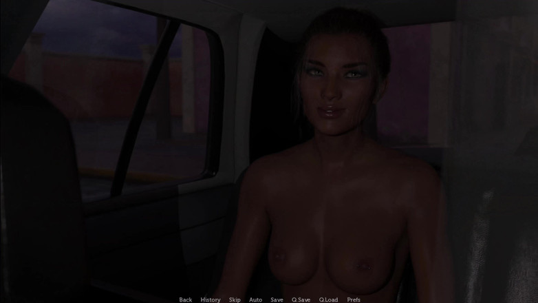 Johannes Gaming: Cuplul aventuros 114 Anne l-a sedus pe Fernando