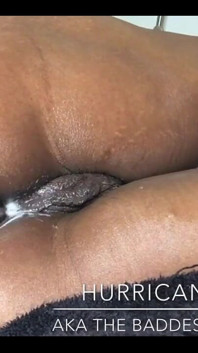 This Is a Quick Snippet of the Creamy All Anal Video