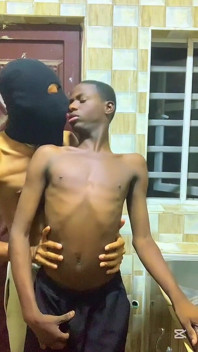 Ho Scopato Il Mio Fratellino Cugino