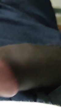 My Hot and Horney Hard Dick