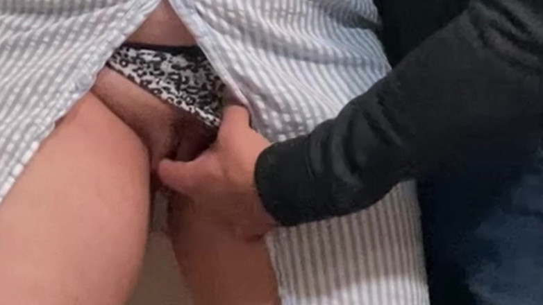 PriyaNaavya: Yabancı sapık metroda amımı ovuyor